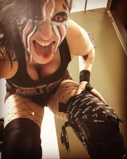 Rosemary 😈 by F4nt4zyW0rld