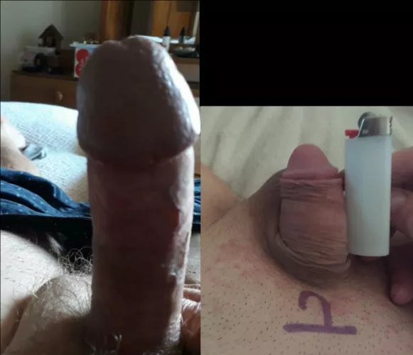 Roskill10 vs, littlemobetaboi: my tiny dick is no comparison to a real man's cock by littlemobetaboi