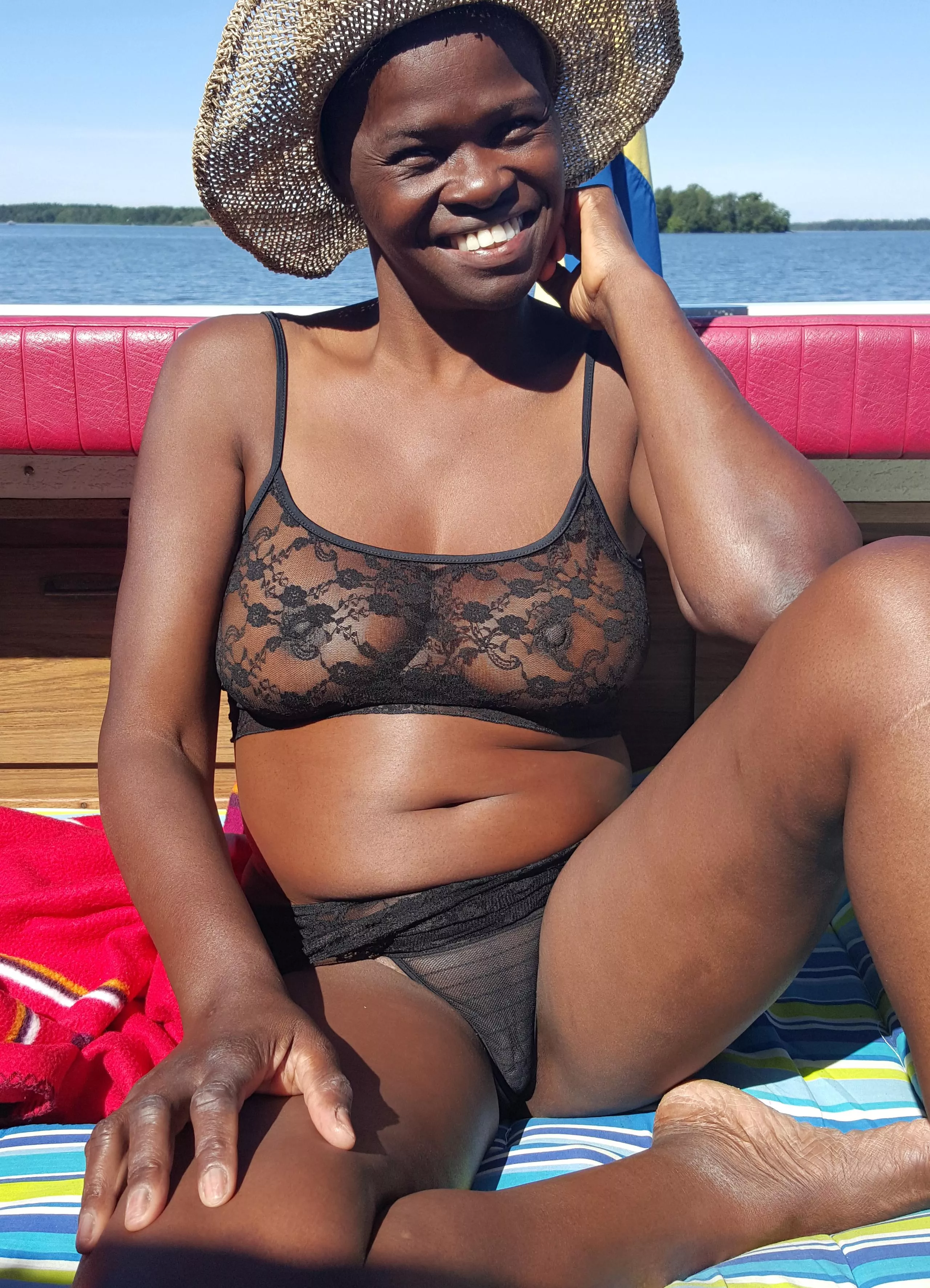 Rosy Private Porn - I want to fuck in the sun my love ... posted by RosyPrivatePorn