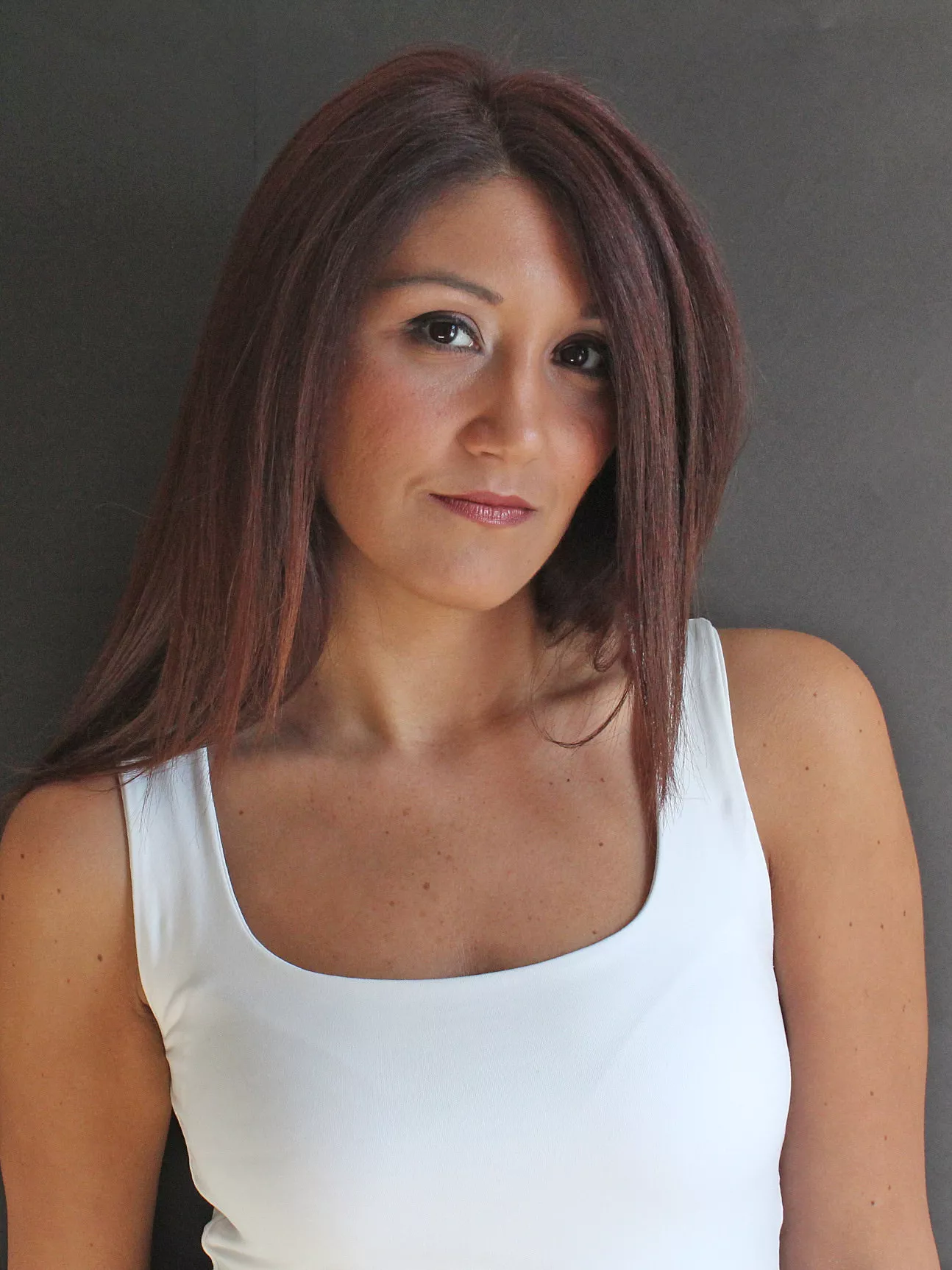 Rouge posted by [deleted]