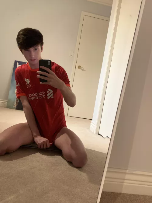 Rough me up by Dillon-Daytona