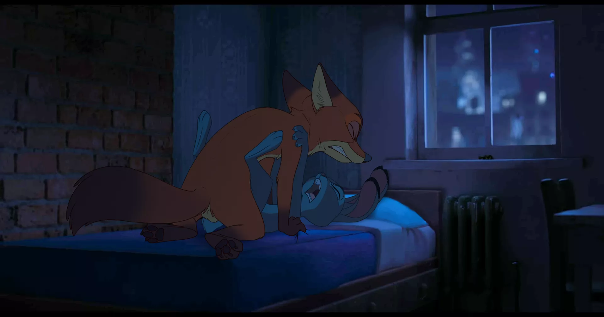 Rough [MF] (The_Giant_Hamster) posted by OwO_Bot