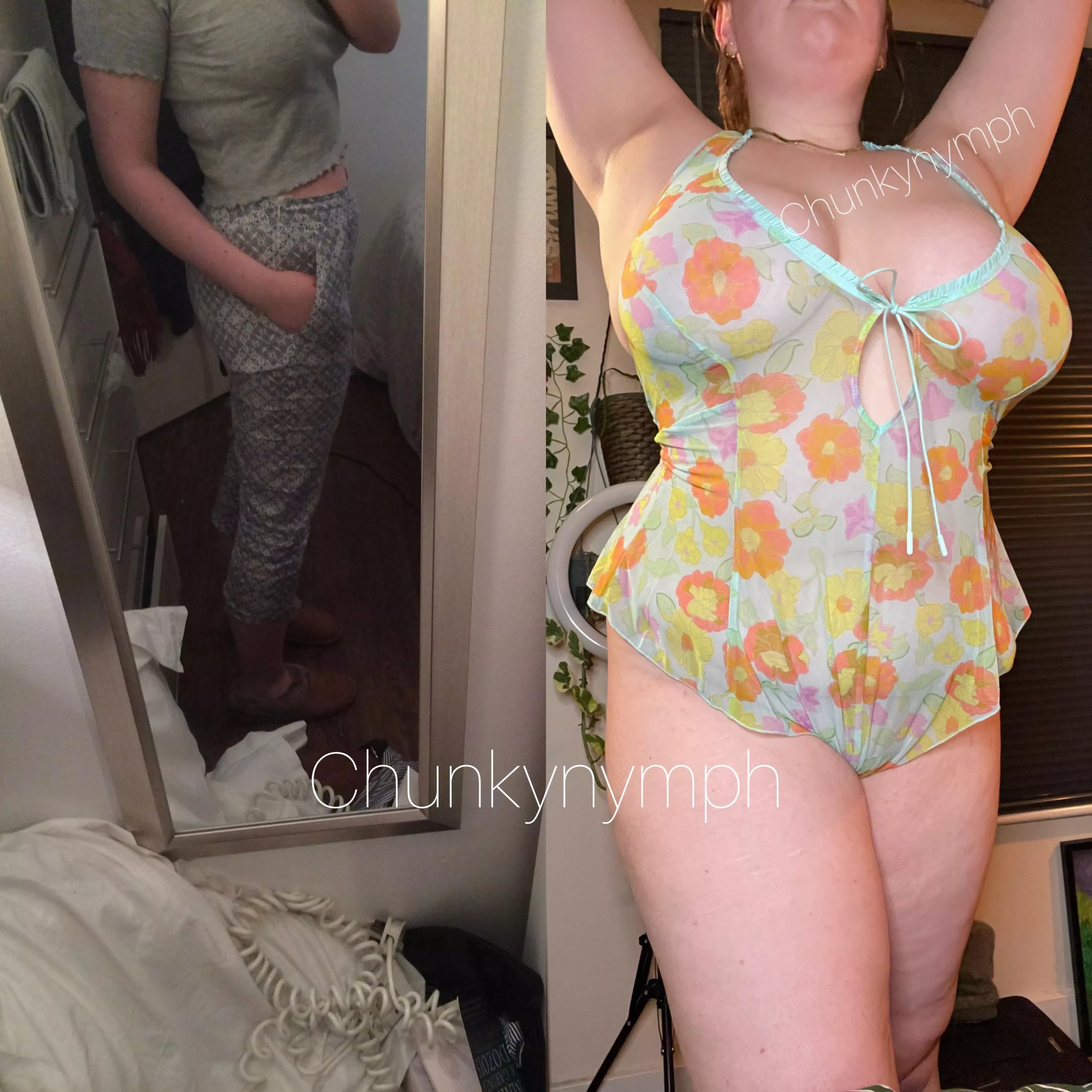 Roughly 5 or 6 years difference posted by chunkynymph