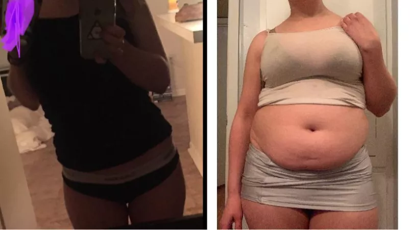 rounding out quite nicely ;) by [deleted]