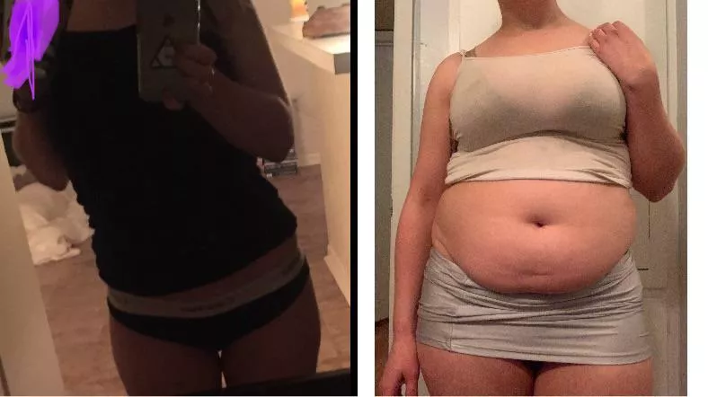 rounding out quite nicely ;) posted by [deleted]