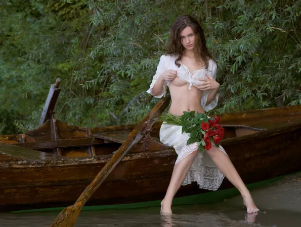 Row your boat by regularsatnightthing