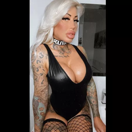 Roxanne by Marathon1981