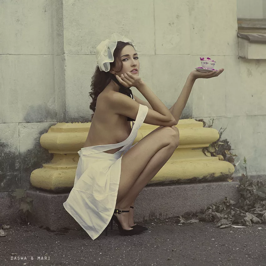 Royal Tea posted by bldrnr222