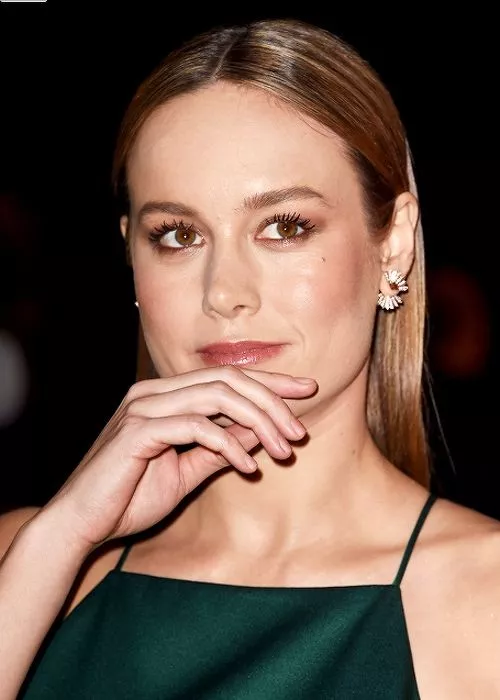 RP as Brie Larson or Alison Brie and drain my morning wood by Professional-Sand-64