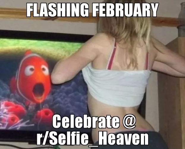 r/Selfie_Heaven by slk6400