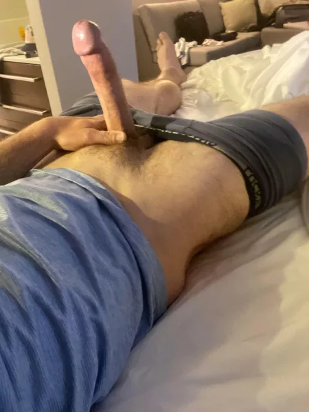 R/spear by Dependsonthedick