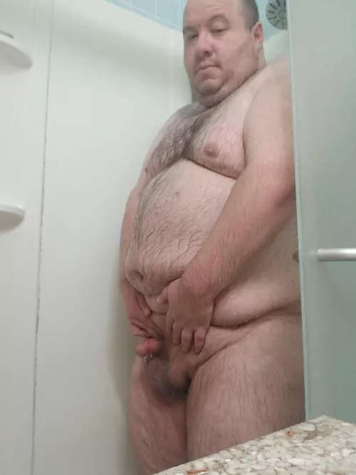 Rub a dub dub by dirtyky