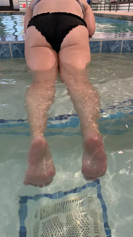 Rub down in a Tub?? by Blair-Simm