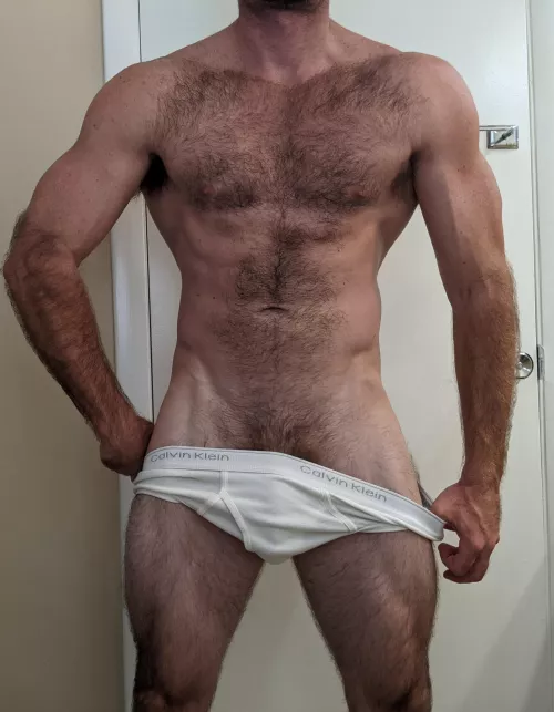 Rub it by hotrodnsfw