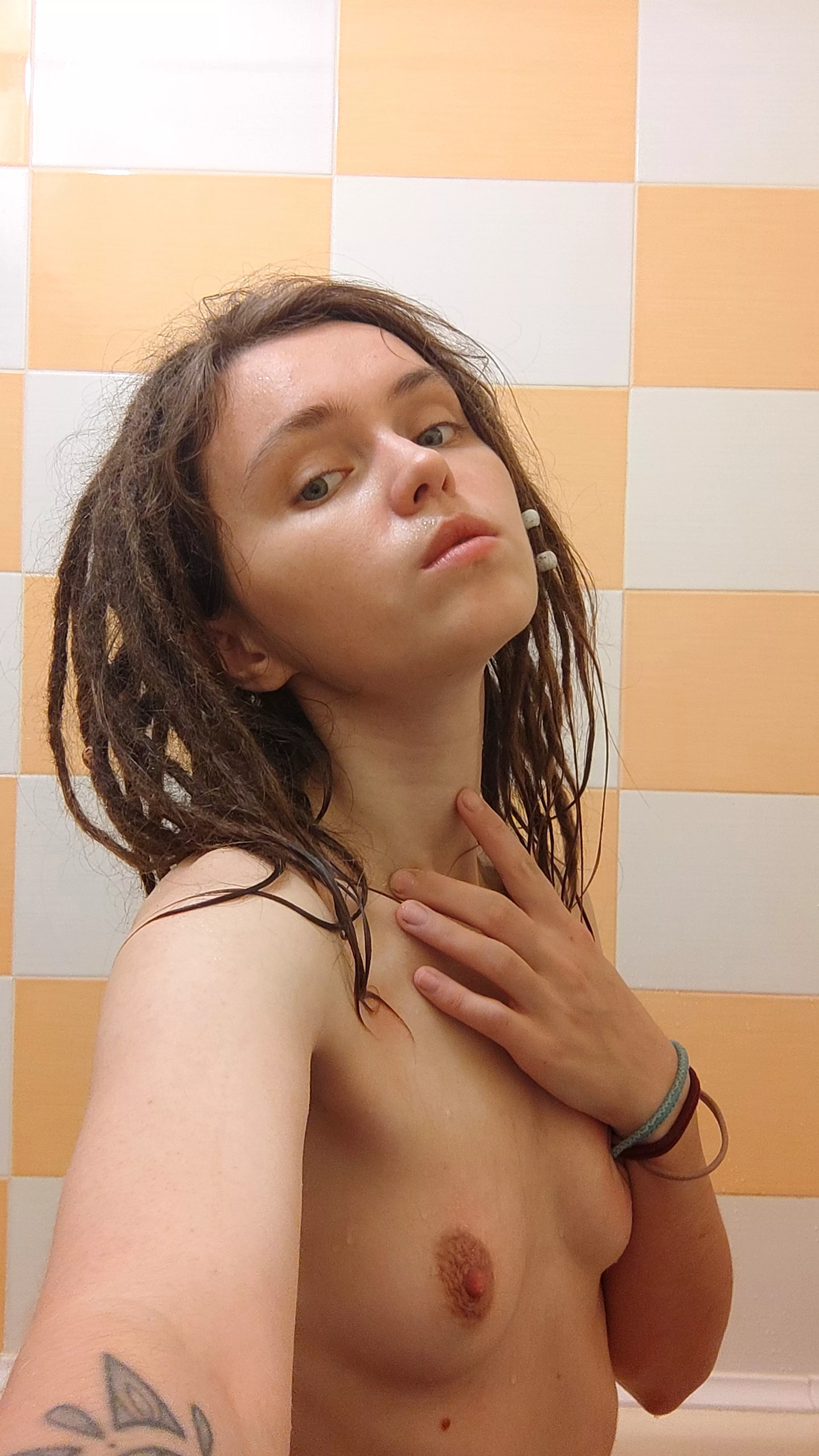 rub my back? posted by Beauty_Bird