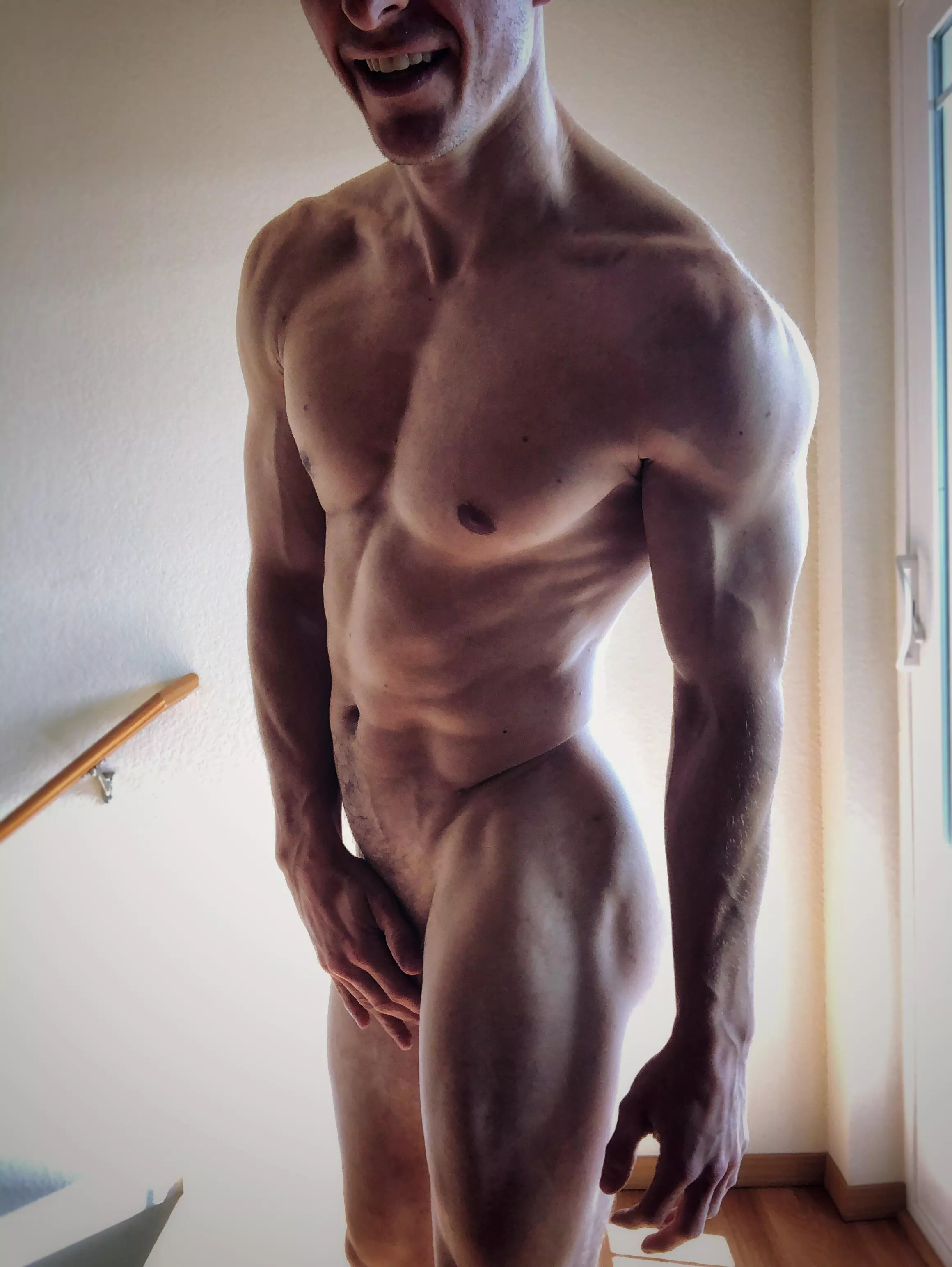 Rub on me posted by buffphilosophy