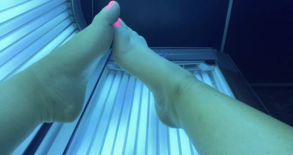 rub them for me by joopeach