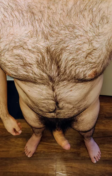 Rub your face all over me by MassiveWeather