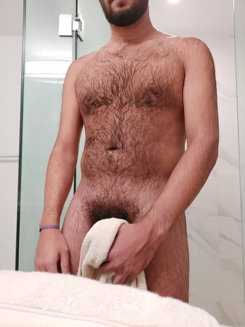 Rubadubdub fresh out of the tub by Embarrassed-Cable-58