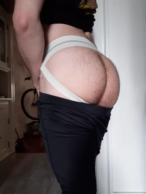 Rubb it for Luck by bowykotz