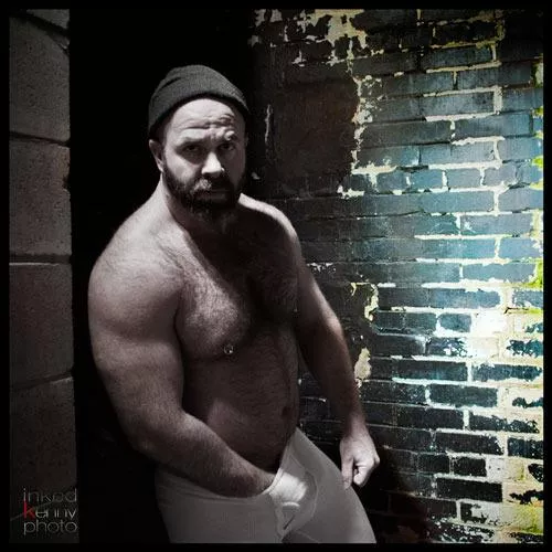 Rubbing daddy posted by darodari