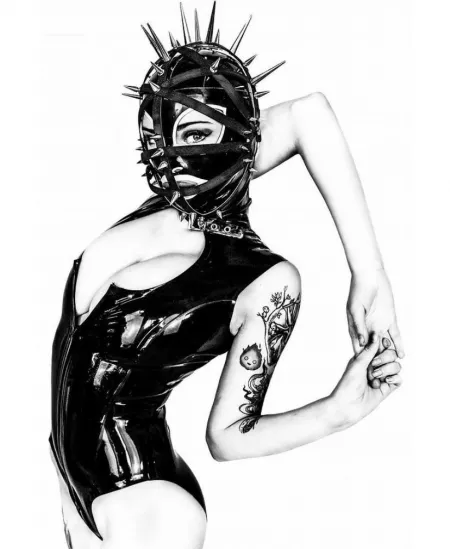 Ruby Alexia by double_clone