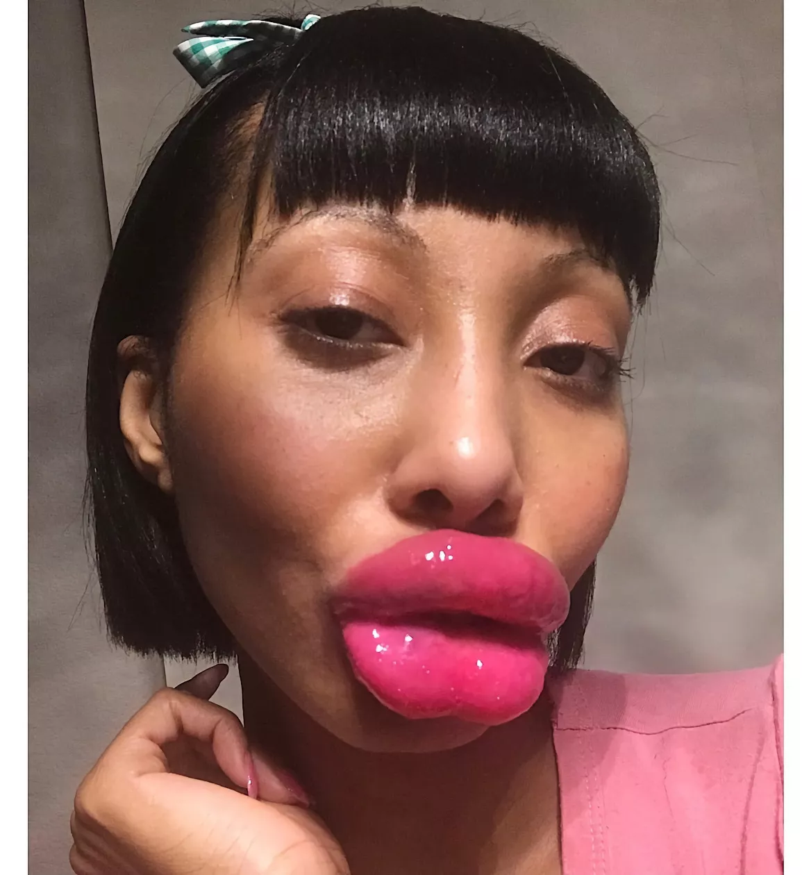 Ruby Doll Sunset is taking things to the next level (and beyond!) posted by Marathon1981