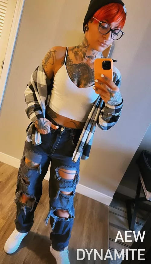 Ruby Soho by theman6669