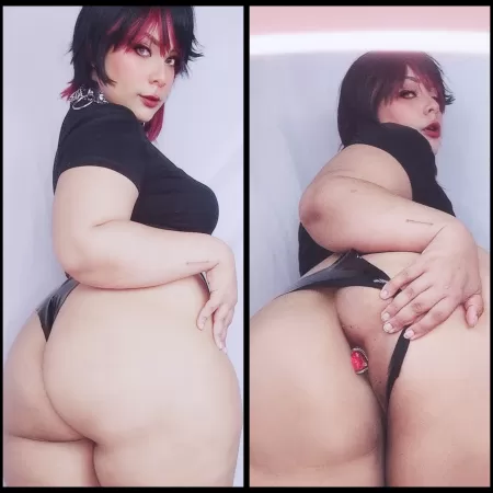 Ruby's Ruby ~ ❣️ by Kimikosplayx by kimikosplayx