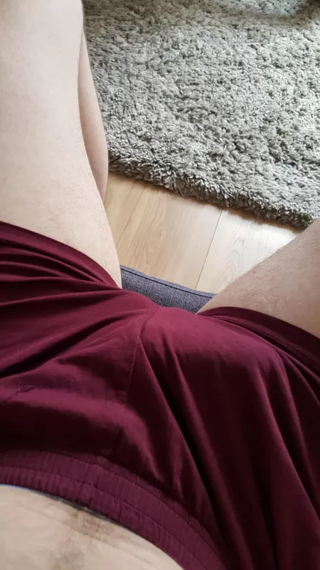 Rude morning by HardimX