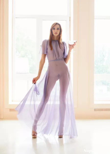 Rudi Ker by JuliaSeth