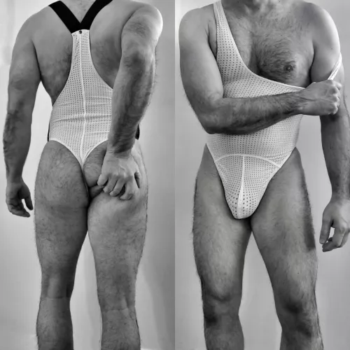 Rufskin. by pirineos2018