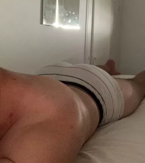 Rugby ass by HuggsOverDruggs