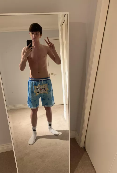 Rugrats was my favourite show when I was a kid, did you like it? by Dillon-Daytona