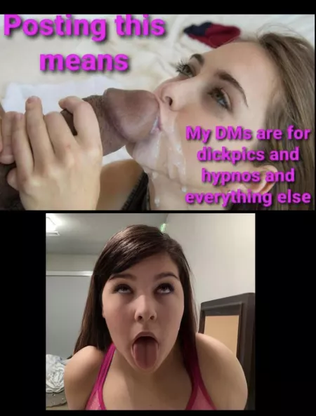 Ruin me please 😝 by Trans_Slut_Danielle