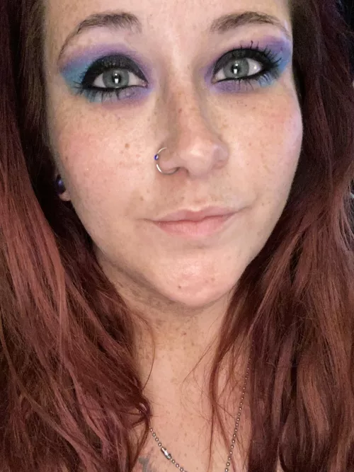 Ruin my makeup by amandarose8228