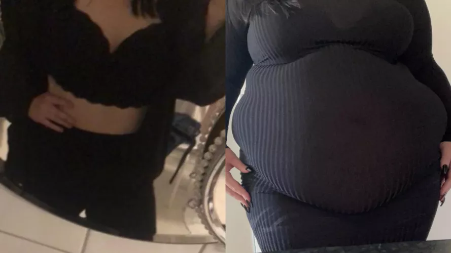 Ruined my body by _malleusmaleficarum_