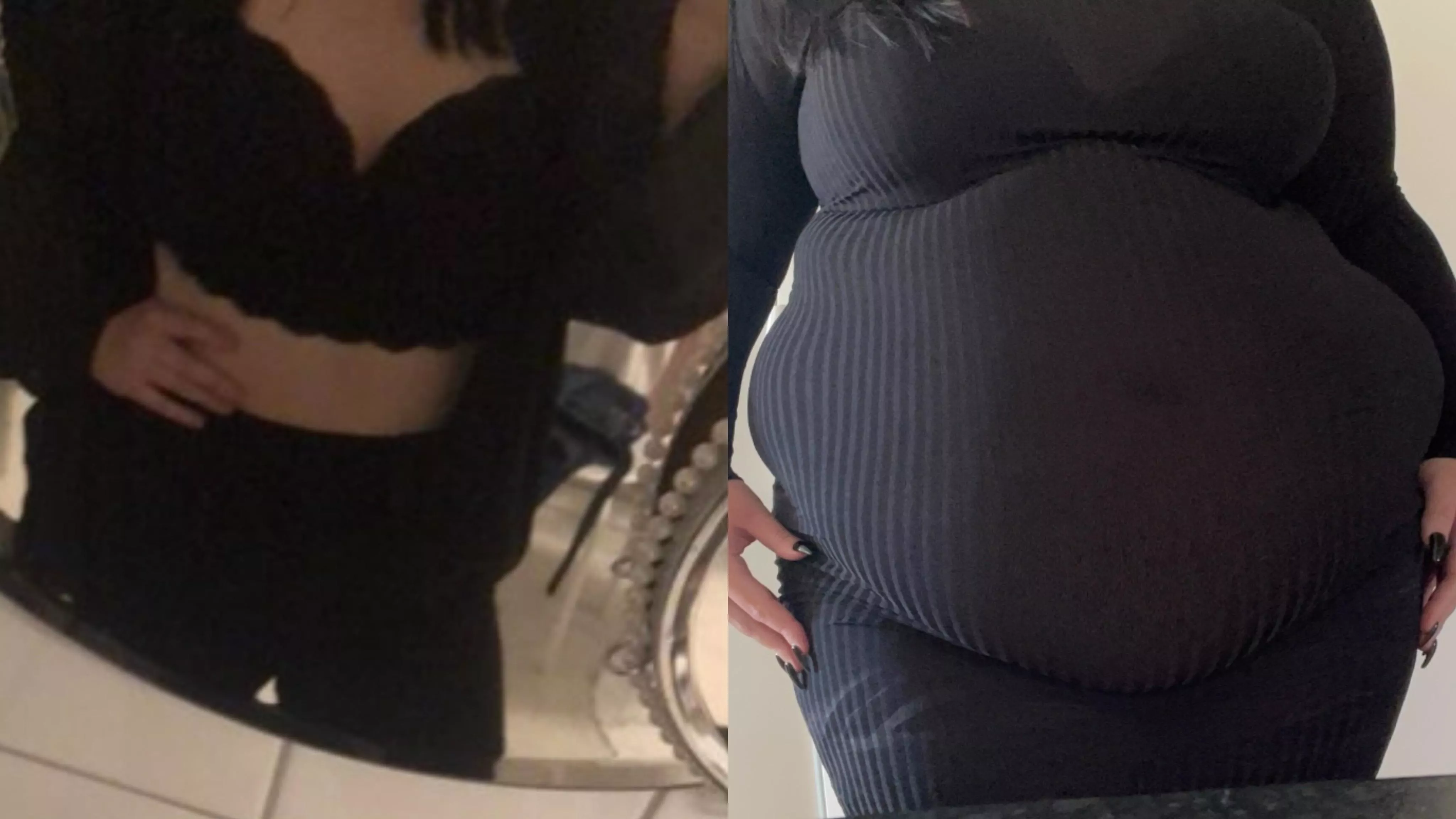 Ruined my body posted by _malleusmaleficarum_