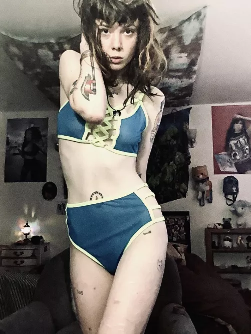 Ruining lives is my specialty 😈⛓ You wanna be next, don’t you? Then look in the comments, slave. [selling] by iambabalon