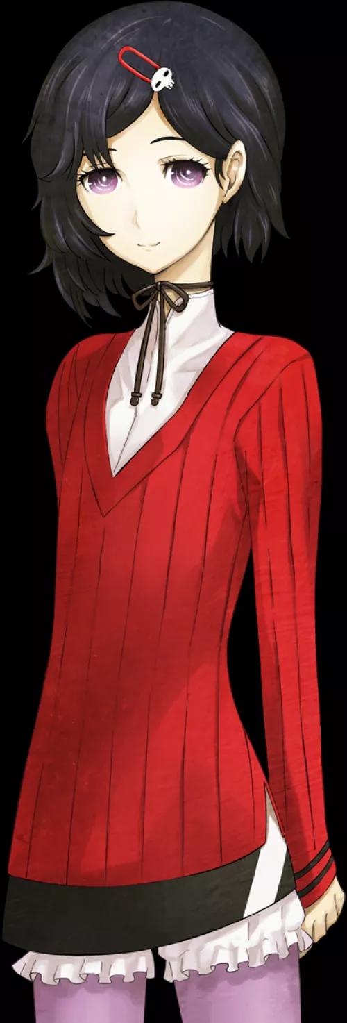 Ruka Urushibara. 10 by Just4curiosity82