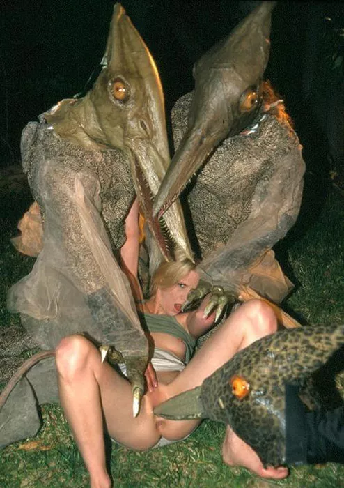 Rule 34 Happens In Real Life Too posted by [deleted]