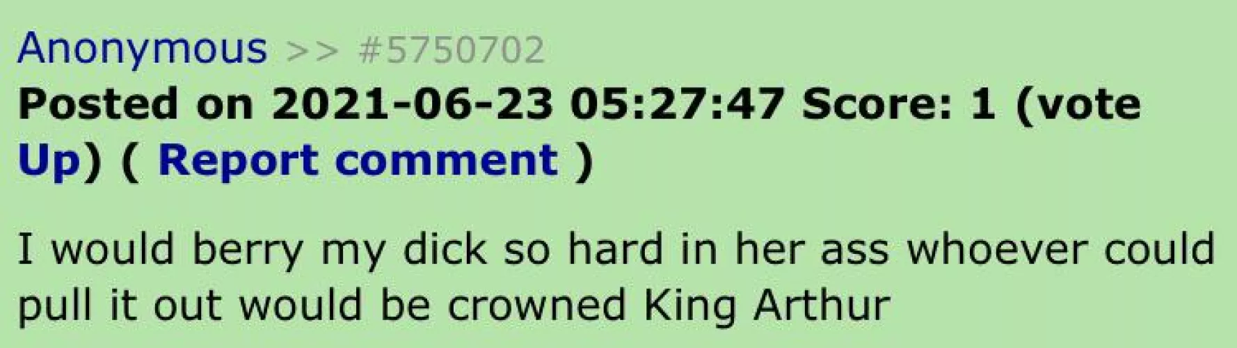 rule34 comment by feeshballss