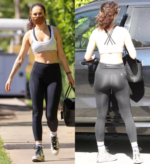 Rumer Willis by younghawthollywood