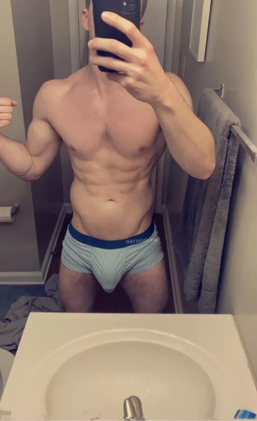 Rumor has it, you like big dicks by aarondrew1