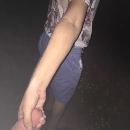 Run away with me by pbj145