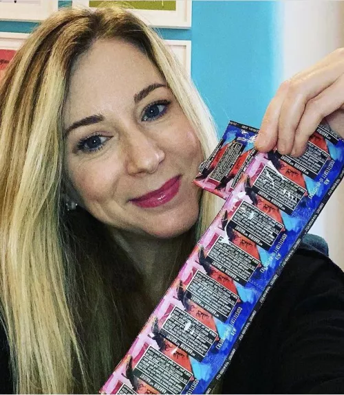 Run train on friends slutty mom by bumpthismilf01