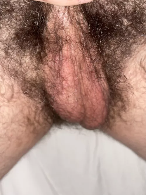 Run you tongue under them while you bury your nose in this mans jock.36 pm open by Tiny_Bedroom_9863