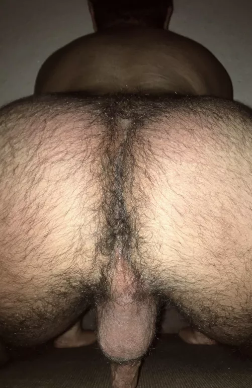 run your fingers through my hair by agnosticnudes