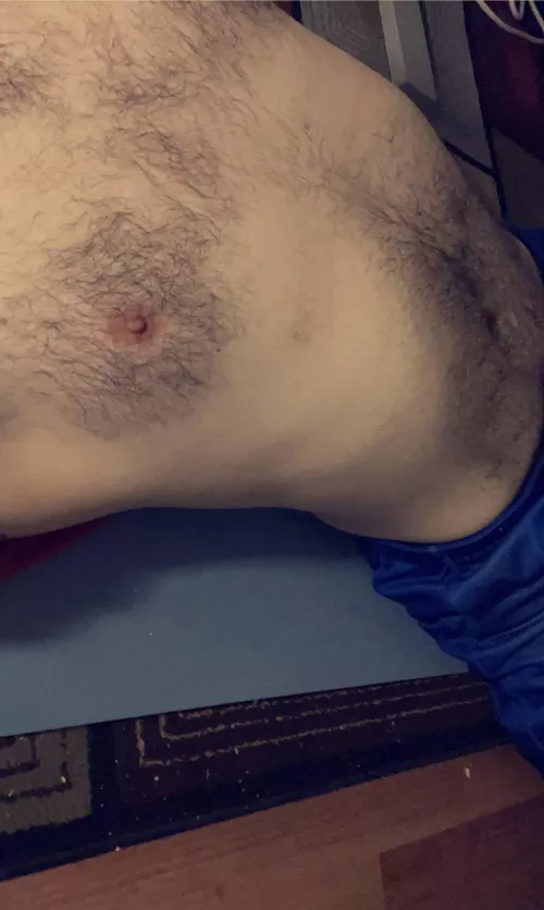 Run your hands (or any other body part tbh) over my fur. by theaibatman