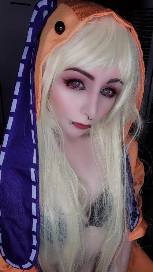 Runa Yomozuki on chaturbate https://chaturbate.com/madelinexoxo666/ by Madelinexoxo666